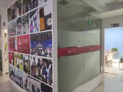 -汇众教育(光谷校区)