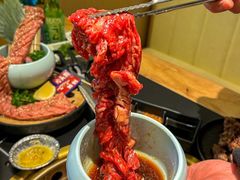 -極屋鮨牛 · 烧肉酒场(时代C馆店)