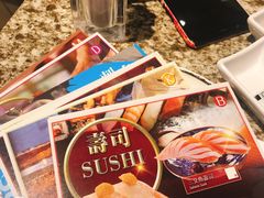 -御满屋日本料理