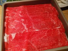 -温野菜涮涮锅(西单大悦城店)