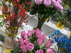 -EPOQUE·一刻花店(兴业太古汇店)