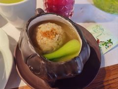 -淮扬府·游园京梦(中粮广场店)