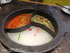 -火锅岛潮牌自助餐厅(天津天佑城店)