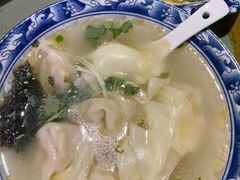 -松针蔡记蒸饺(花园路店)