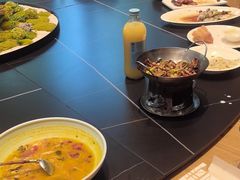 -味莊餐厅(康庄南街店)