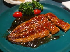 -吱咖啡西式简餐