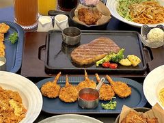 -必胜客(大悦城店)