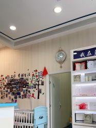 -蓝丝带产后恢复中心(铜梁人民医院店)