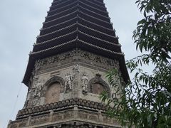 -玲珑塔公园
