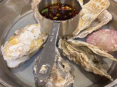 -福苗小骆驼烧烤(大唐不夜城店)