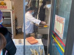 -马凯餐厅(地安门店)