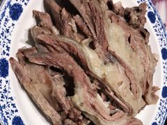 -宁夏国强手抓羊肉·清真菜(未央路凤三店)