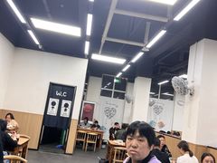 -无招牌