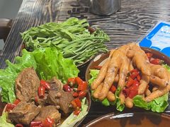 -冯校长老火锅(福田车公庙店)