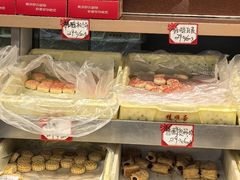 -芦庄子桂顺斋(和平路总店)