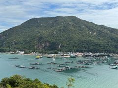 -南丫岛