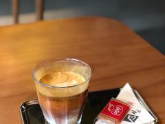 -从启咖啡(五羊邨店)