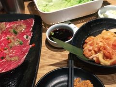 -新石器烤肉(南站店)