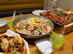 -干杯小木屋米酒店(华南店)