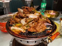 -董家大院·京味家常菜(朝丰家园店)