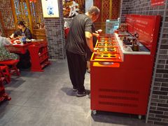 -欠火锅·水牛毛肚·团建聚餐·生日宴(何山路店)
