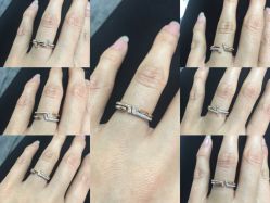 -威德钻石-克拉钻大本营(南京东路店)