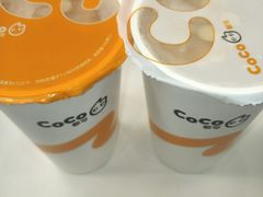 -CoCo都可(1818时尚大道美食城店)