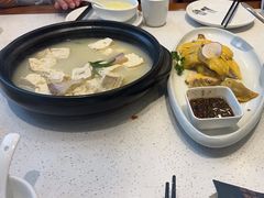 -三品香·江浙菜(松江九谊店)