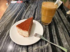 -THE WOODS 简餐 (国贸商城店)