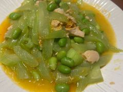 -水先生寧波菜(天一店)