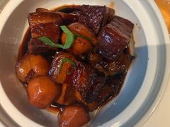 -久宴·天目湖大鱼头(恐龙园店)