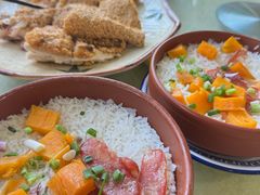 -区海鸡场饭店(石壁店)