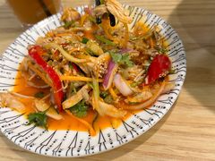 -米泰芒·东南亚料理(体育西店)