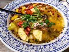 -花溪雨·森林餐厅(石基店)