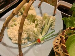 -捞王猪肚鸡火锅(财富中心店)