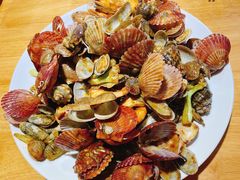 -王大厨·海鲜·家常菜