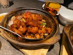 -汤城小厨•粤菜•靓汤(苏州街店)