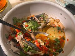 -佬麻雀·剁椒鱼头(京基KK One店)