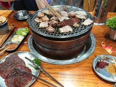 -原始泥炉烤肉(总店)