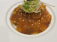 老醋海蜇-嘉厨小馆(宜山路店)