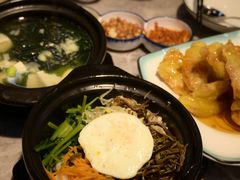 -屋里家延边朝鲜族冷面(梅林3店)