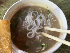 -汪记鲜鱼糊汤粉(沈阳路总店)