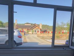 -北极村旅游风景区