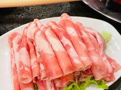 -湘肠香火锅店(团结湖店)