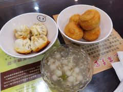 -毛华美食(清扬路店)