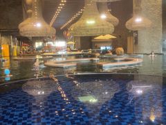 -清河半岛温泉度假酒店