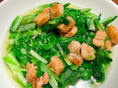 -小厨师·二十年沈家门小海鲜(百井坊巷店)