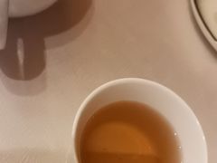 -上海金桥红枫万豪酒店-万豪中餐厅