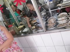 -赵姐猪耳朵饭店
