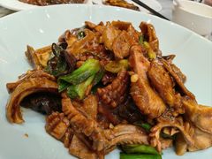 -玉华台饭庄·淮扬菜·烤鸭(望京店)